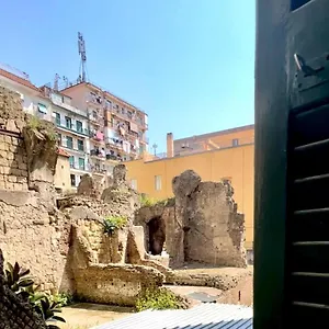  Appartamento Bobbò House Iv Suite, A Windows On The Monuments