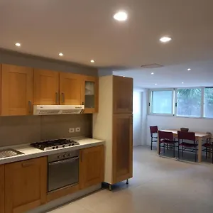  Appartamento Orazio 31 Luxury House