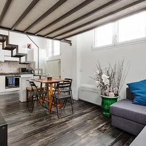 Navigli Luxury Loft - In Milano