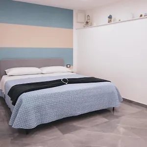  Casa vacanze centro Storico Luxury
