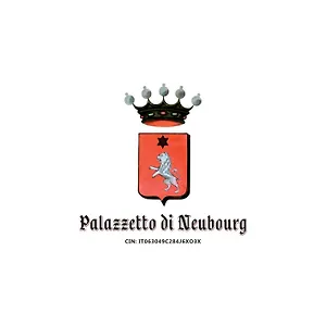 Palazzetto Di Neubourg Nápoles
