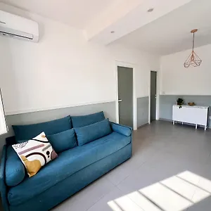 Residenza San Biagio Nápoles