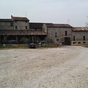 Agriturismo Licensì Del Bresà Monzambano