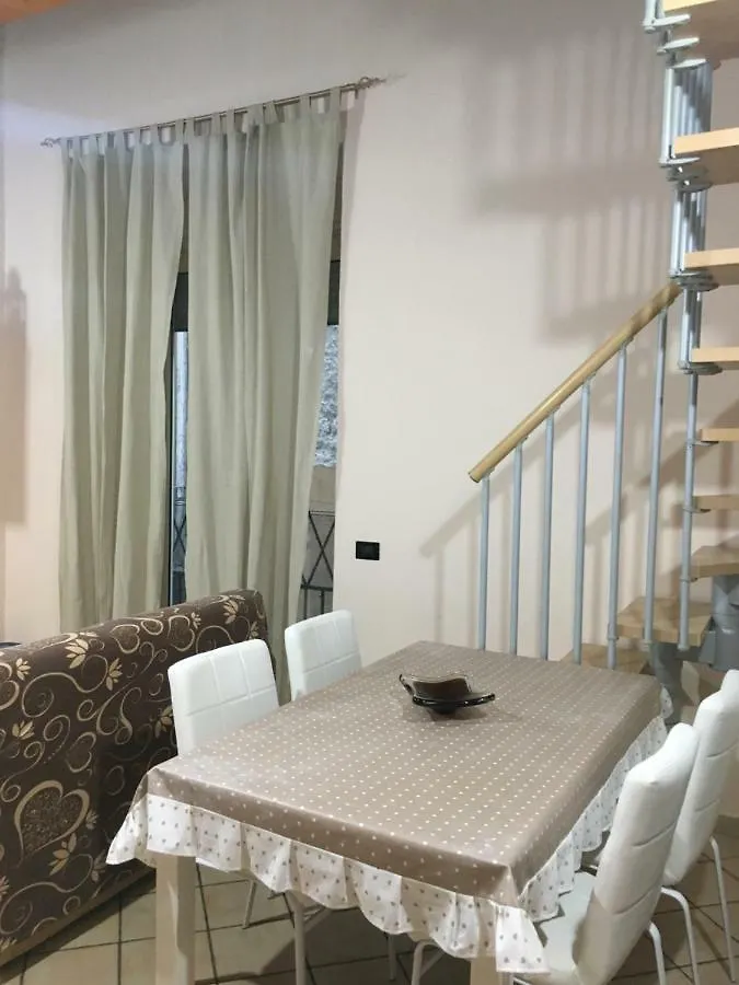 Appartamento My House Toledo Napoli