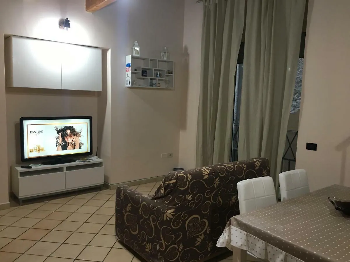 Appartamento My House Toledo Napoli