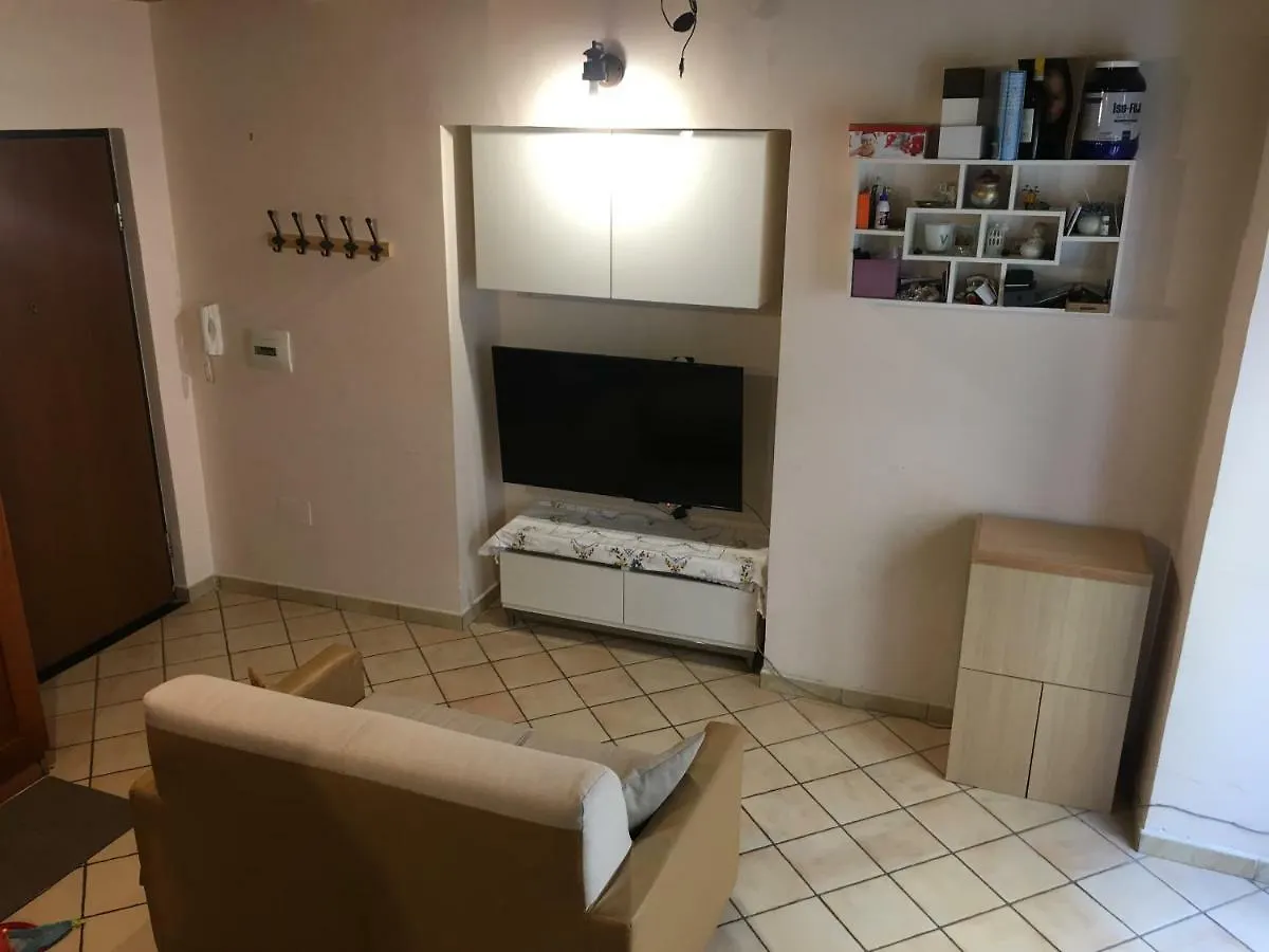 Appartamento My House Toledo Napoli